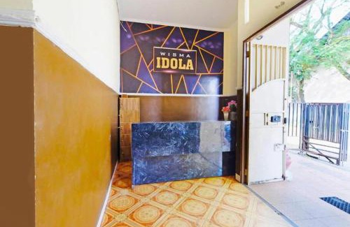 Palopo Hotel | Budget-Friendly RedDoorz Near GOR Lagaligo Palopo