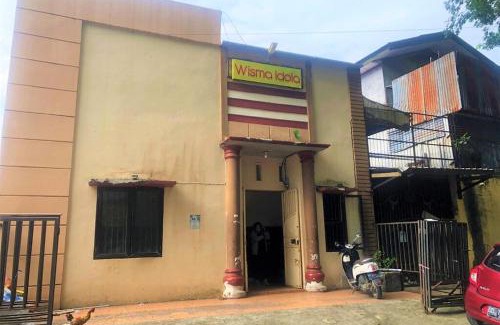 Palopo Hotel | Budget-Friendly RedDoorz Near GOR Lagaligo Palopo