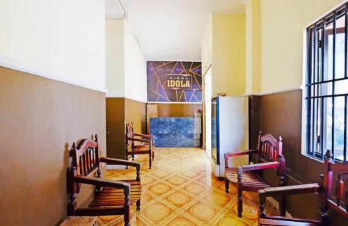 Palopo Hotel | Budget-Friendly RedDoorz Near GOR Lagaligo Palopo