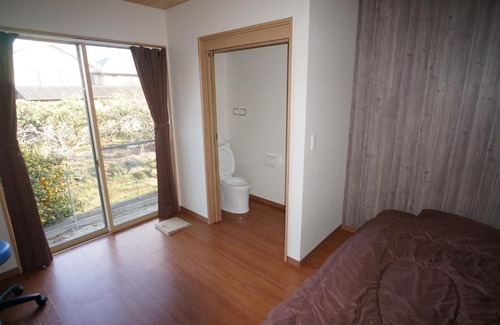 Kozai-kita Machi Hotel | Discover Guest House Ihatov - Family-Friendly Retreat