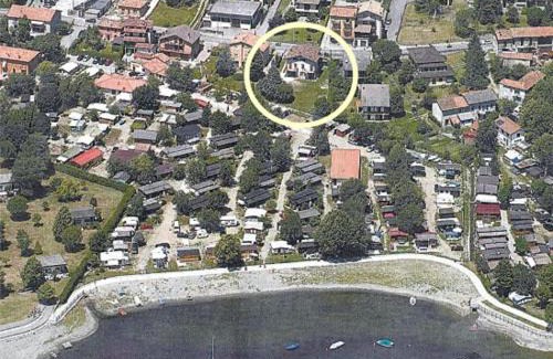 Sorico Bed & Breakfast | Guest House Il Nido dello Svasso: Pet-Friendly Retreat