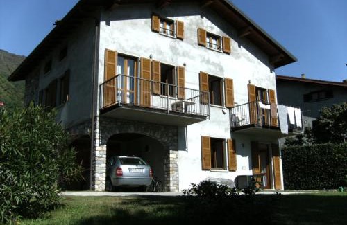 Sorico Bed & Breakfast | Guest House Il Nido dello Svasso: Pet-Friendly Retreat