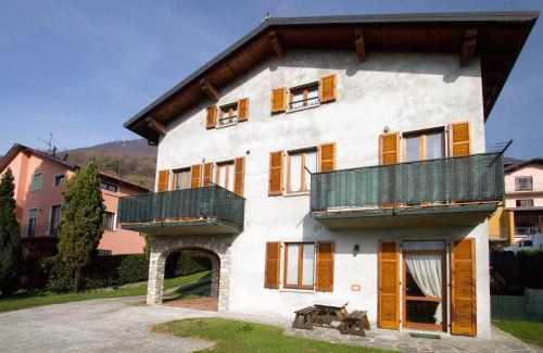 Sorico Bed & Breakfast | Guest House Il Nido dello Svasso: Pet-Friendly Retreat