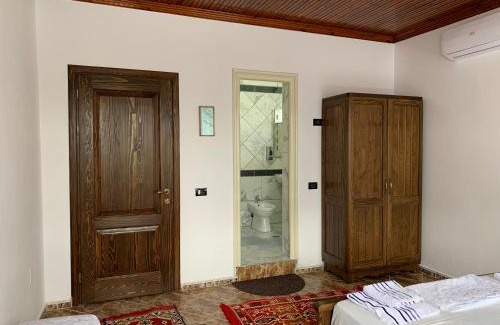 Berat House | Top-Rated Guest House Iljesa with Family-Friendly Amenities