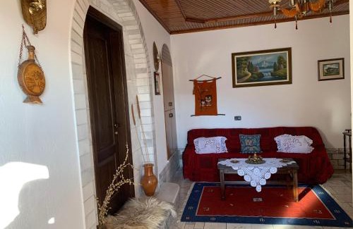 Berat House | Top-Rated Guest House Iljesa with Family-Friendly Amenities