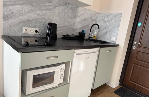 Siauliai Apartment | Guest house Imperia will ensure your cozy stay!