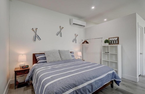 Bonita Springs Apartment | Discover a Cozy Guest House in Downtown Bonita Springs
