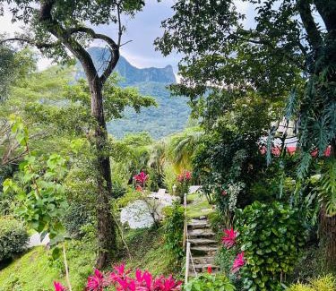 Altos del Maria Villa | Top-Rated Guest House in Altos del Maria Awaits You