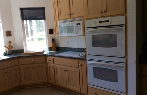 Tazewell House | Top-Rated Guest House on the Appalachian Trail in VA