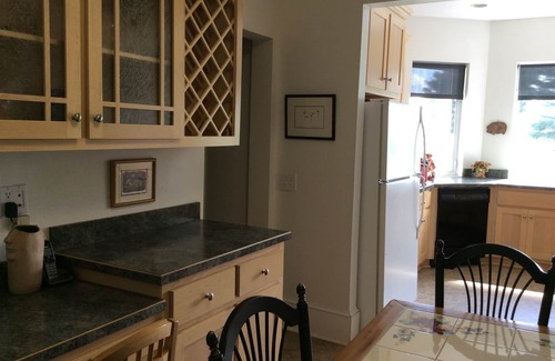 Tazewell House | Top-Rated Guest House on the Appalachian Trail in VA