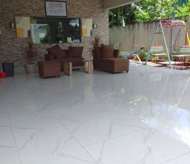Taytay Apartment | Comfortable Guest House in Cainta Rizal - Pet & Child Friendly