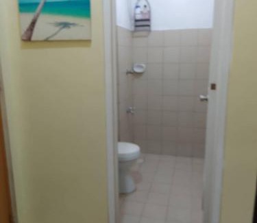 Taytay Apartment | Comfortable Guest House in Cainta Rizal - Pet & Child Friendly
