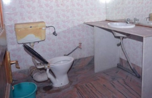 Chandannagar House | Cozy Guest House Experience in Chandannagar Awaits You