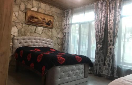 Kaputan House | Pet-Friendly Guest House in Dilijan Haghartsin