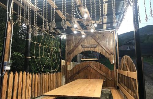 Kaputan House | Pet-Friendly Guest House in Dilijan Haghartsin