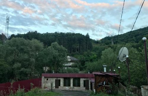 Kaputan House | Pet-Friendly Guest House in Dilijan Haghartsin