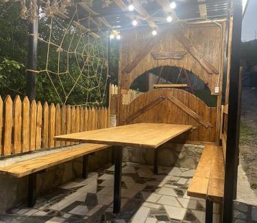 Kaputan House | Pet-Friendly Guest House in Dilijan Haghartsin