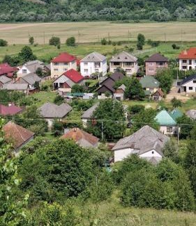 Transcarpathia House | Family-Friendly Guest House in Drachino with Great Reviews