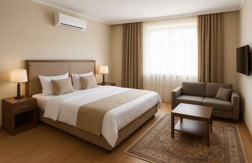 F-7 Sector Hotel | Guest house in f7 Islamabad