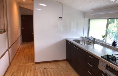 Nagashima House | Beachfront Guest House with Ocean View and Family-Friendly Amenities