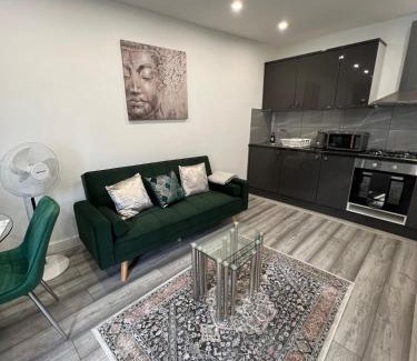 Hale House | Guest house in london