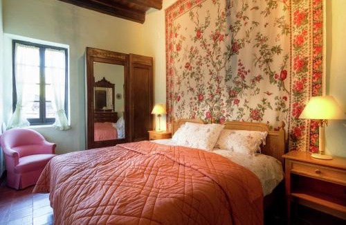 Saint-remy-de-provence House | Pet-Friendly Retreat at Belvilla by OYO Castagnola