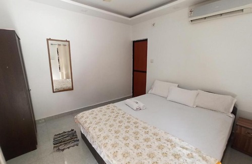 Canacona House | Cozy Guest House for Your Next Getaway