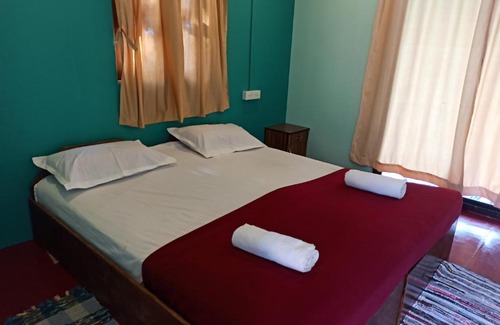 Canacona House | Cozy Guest House for Your Next Getaway