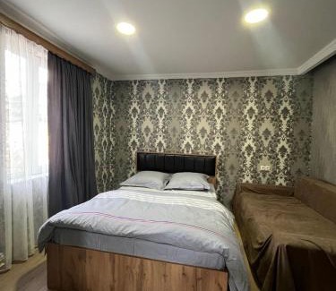 Tbilisi Apartment | Top-Rated Guest House in Tbilisi with Hot Tub & Breakfast