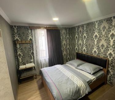 Tbilisi Apartment | Top-Rated Guest House in Tbilisi with Hot Tub & Breakfast