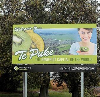 Te Puke House | Family-Friendly Guest House in Tepuke with Kitchen Access