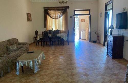 Gyumri House | Cozy Guest House Experience in the Heart of Gyumri