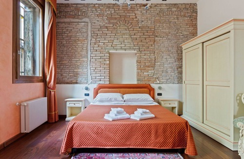 Isola San Giorgio Maggiore House | Guest House in Venice with 0 bedrooms sleeps 2