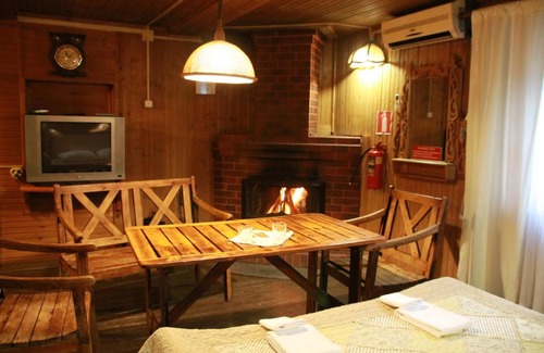 Kostroma Hotel | Pet-Friendly Guest House Ipat'yevskaya Sloboda - 9/10 Rated