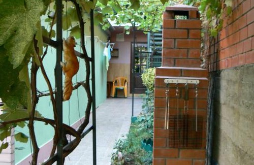 Gelendzhik House | Top-Rated Guest House Irina with Full Kitchen Access