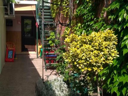Gelendzhik House | Top-Rated Guest House Irina with Full Kitchen Access