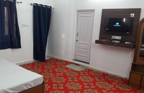 Jodhpur House | Convenient Guest House Near Iconic Mehrangarh Fort