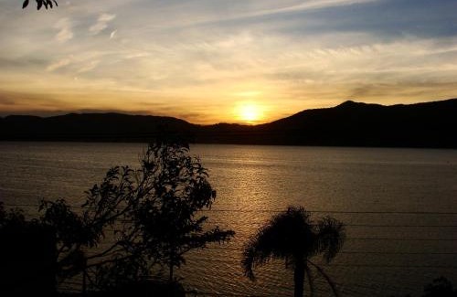 Florianopolis House | Experience Guest House Isadora Duncan with Ocean Views