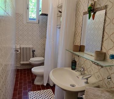 Igea Marina Bed & Breakfast | Guest House Apartment