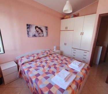 San Lorenzo Apartment | Family-Friendly Guest House Il Canto del Mare - 9/10 Rated