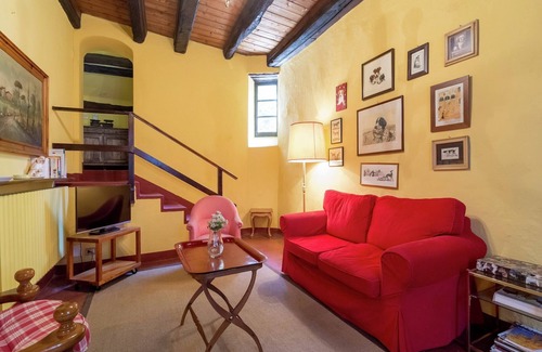 Saint-remy-de-provence Other | Guest Rated: 9.8 at Belvilla by OYO Castagnola