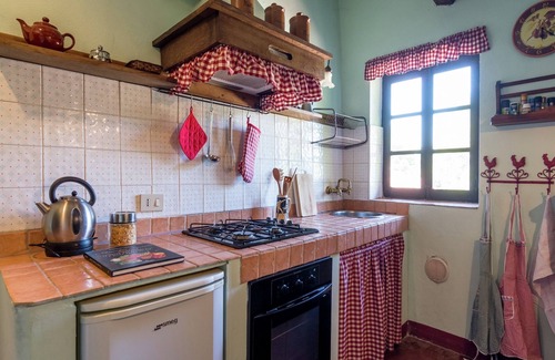 Saint-remy-de-provence Other | Guest Rated: 9.8 at Belvilla by OYO Castagnola