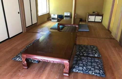 Matsuzaki House | Cozy Guest House Itokawa with Ocean View and Breakfast
