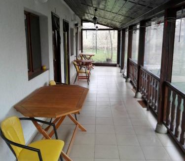 Banya House | Top-Rated Guest House Ivanovi with Family-Friendly Amenities