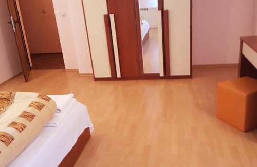 Sofia House | Family-Friendly Retreat at Guest House Iveta