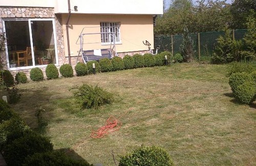 Sofia House | Family-Friendly Retreat at Guest House Iveta