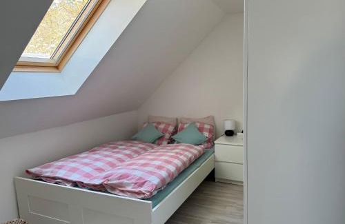 Jablonne v Podjestedi Apartment | Top-Rated Guest House K74: Pool, Breakfast & Hot Tub
