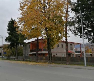 Kvareli Hotel | Top-Rated Guest House Kakheti with Family-Friendly Amenities