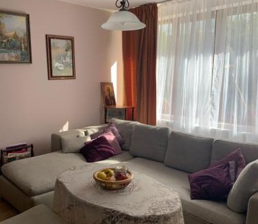 Sapareva Banya Villa | Discover Guest House Kalina: Spa, Hot Tub & Kids Welcome