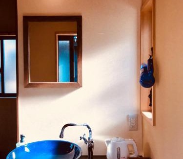 Kamakura House | Oceanfront Guest House Kamakura Zen-ji with Great Reviews